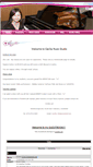 Mobile Screenshot of ceciliamusicstudio.com